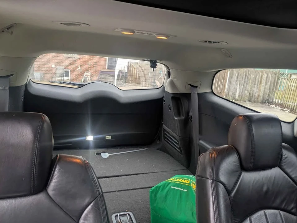 2010 Buick Enclave - Image 9 of 11