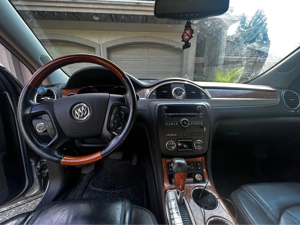 2010 Buick Enclave - Image 5 of 5