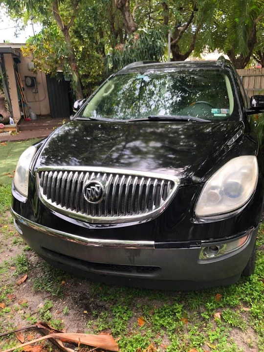 2010 Buick Enclave - Image 3 of 3