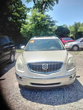 2010 Buick Enclave CXL