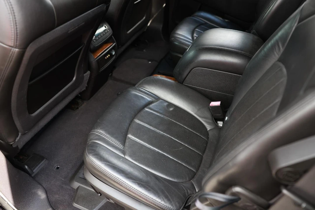 2010 Buick Enclave - Image 10 of 21