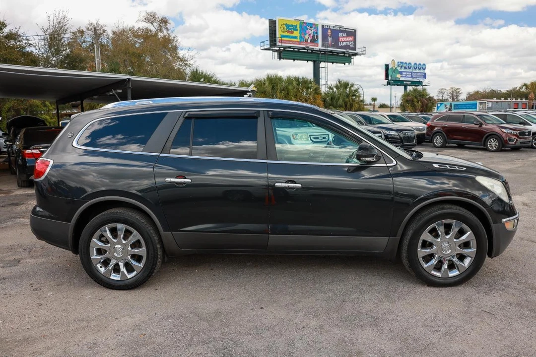 2010 Buick Enclave - Image 11 of 12
