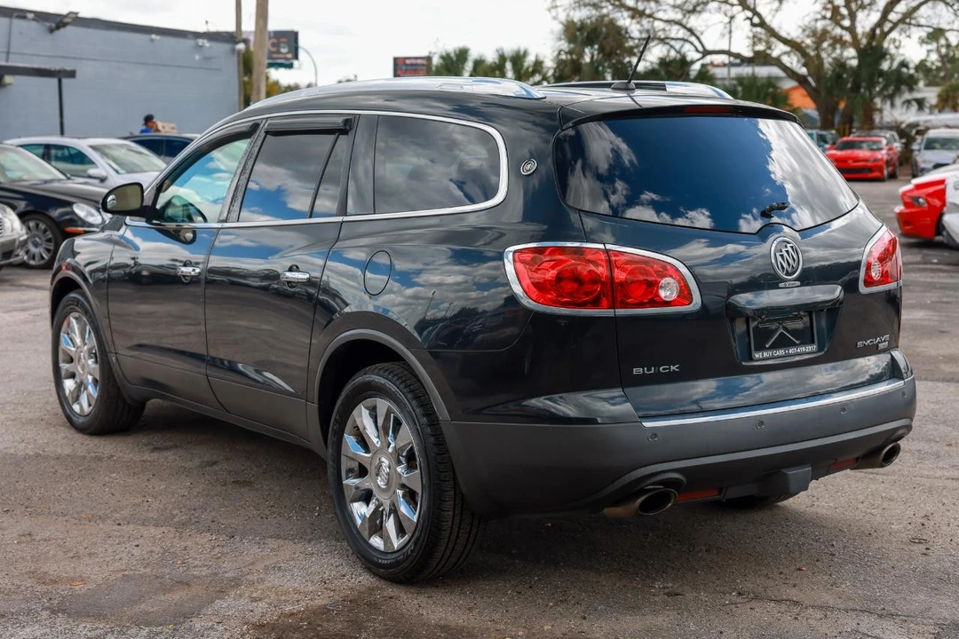 2010 Buick Enclave - Image 3 of 21