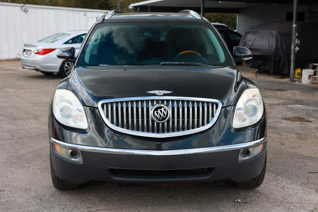 2010 Buick Enclave - Image 17 of 21