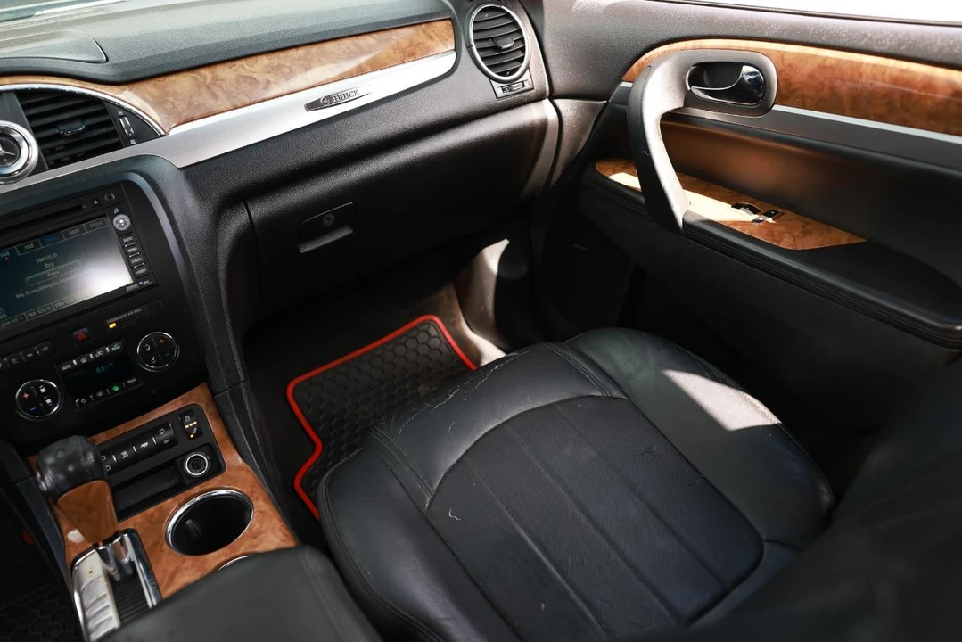 2010 Buick Enclave - Image 21 of 21