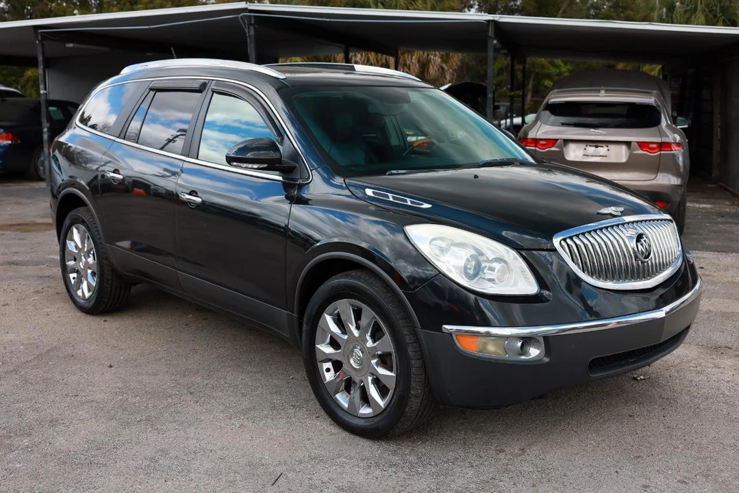 2010 Buick Enclave - Image 13 of 21