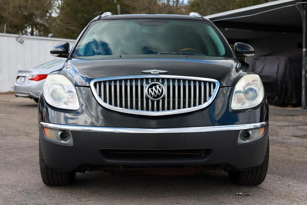 2010 Buick Enclave - Image 15 of 21