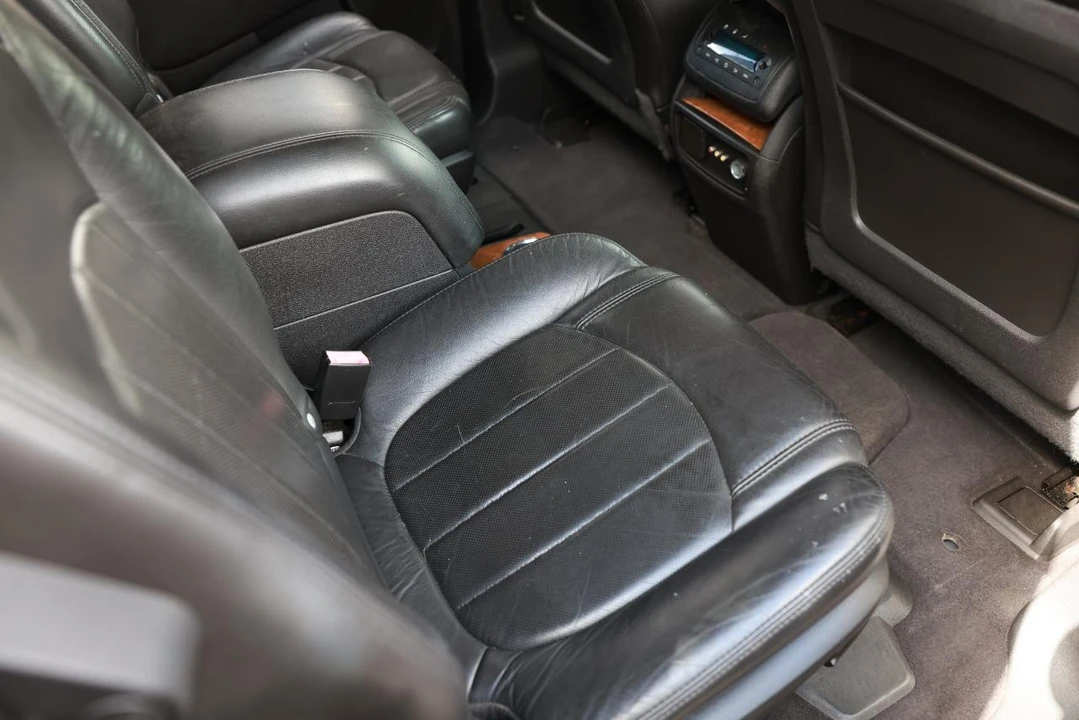 2010 Buick Enclave - Image 12 of 12