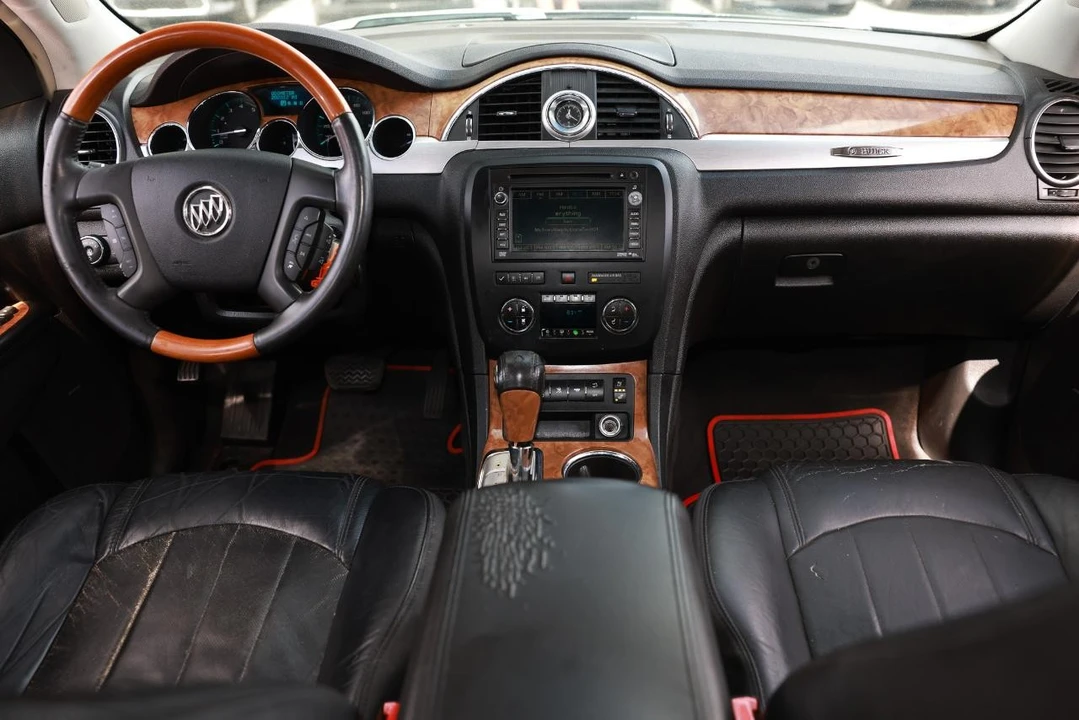 2010 Buick Enclave - Image 20 of 21