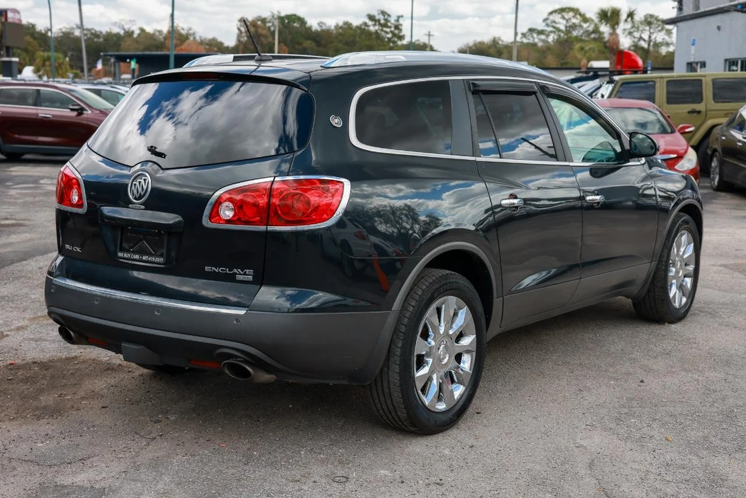 2010 Buick Enclave - Image 9 of 21
