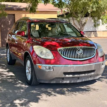 2010 Buick Enclave CXL