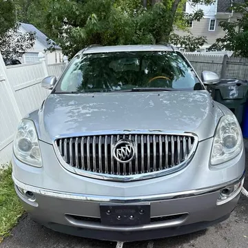 2010 Buick Enclave