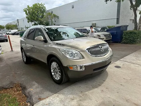 2010 Buick Enclave Premium
