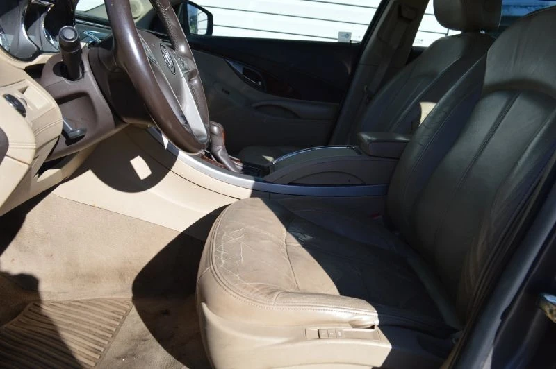 2010 Buick LaCrosse - Image 12 of 12