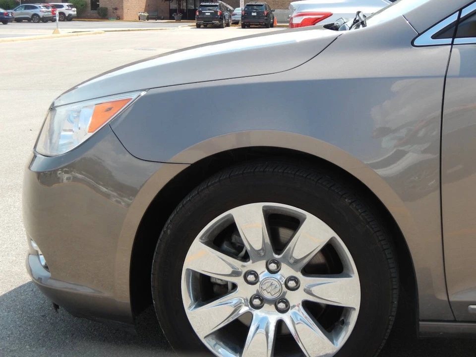 2010 Buick LaCrosse - Image 12 of 12