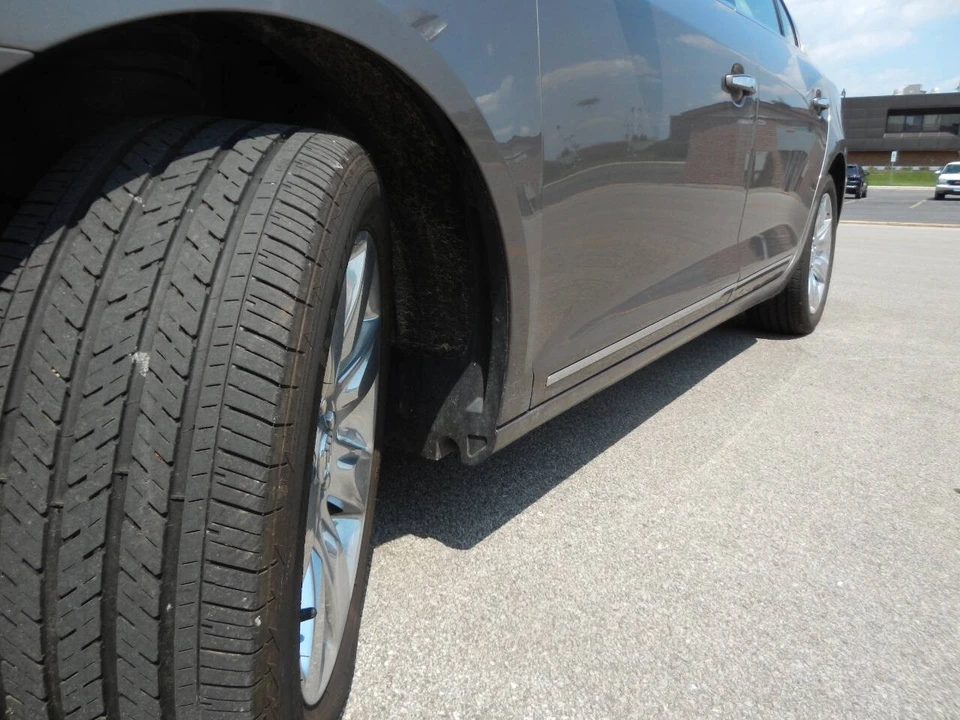 2010 Buick LaCrosse - Image 15 of 21