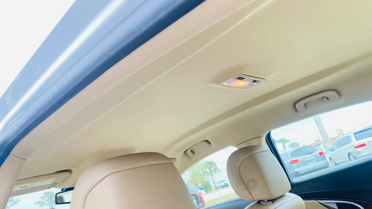 2010 Buick LaCrosse - Image 21 of 21