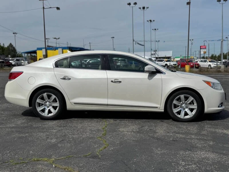 2010 Buick LaCrosse - Image 6 of 20