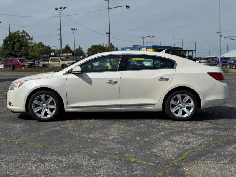 2010 Buick LaCrosse - Image 2 of 20