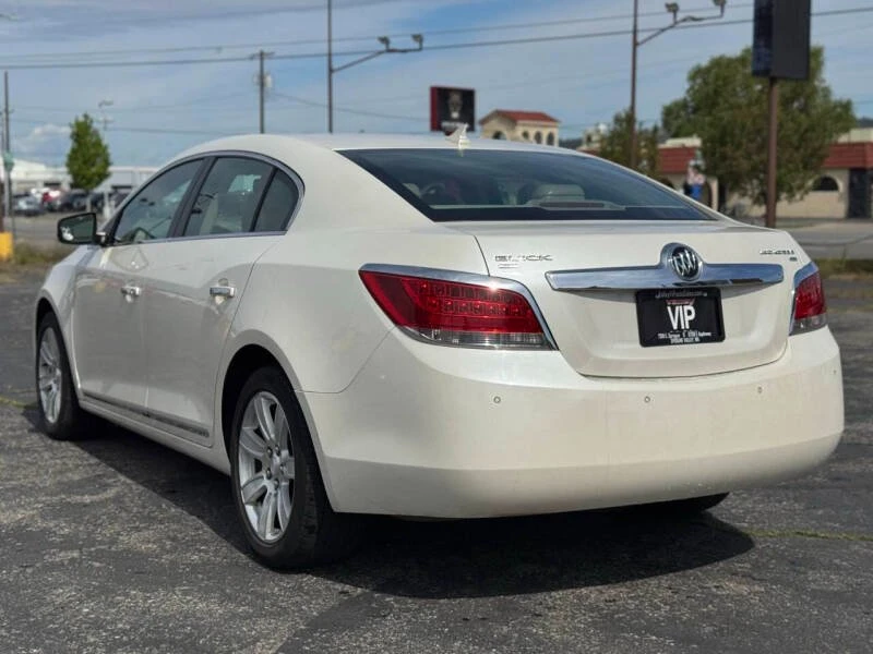 2010 Buick LaCrosse - Image 3 of 20