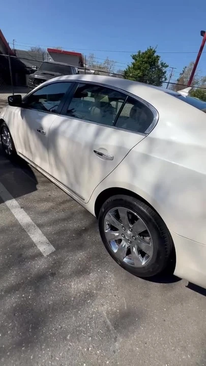 2010 Buick LaCrosse - Image 21 of 21