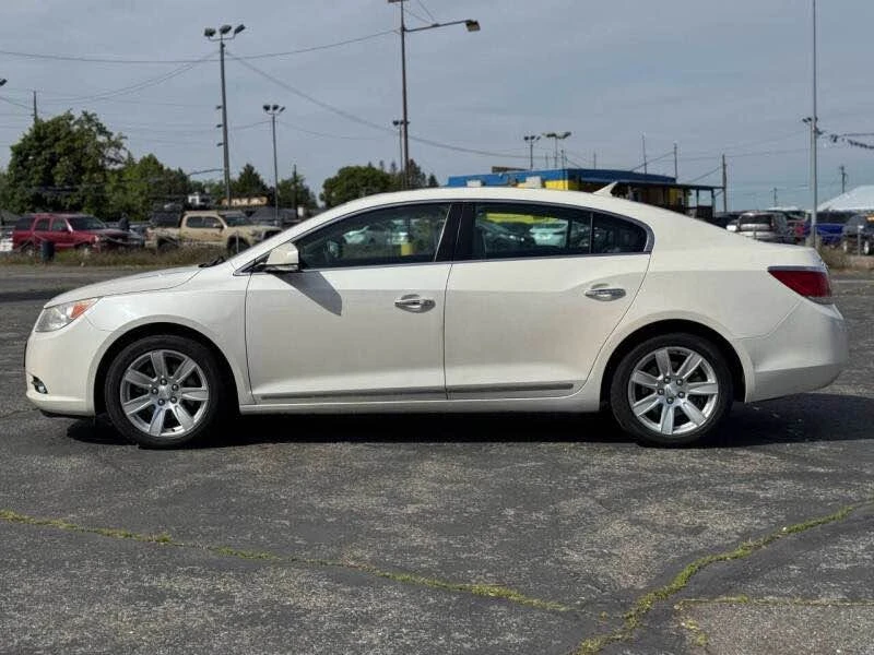 2010 Buick LaCrosse - Image 2 of 7
