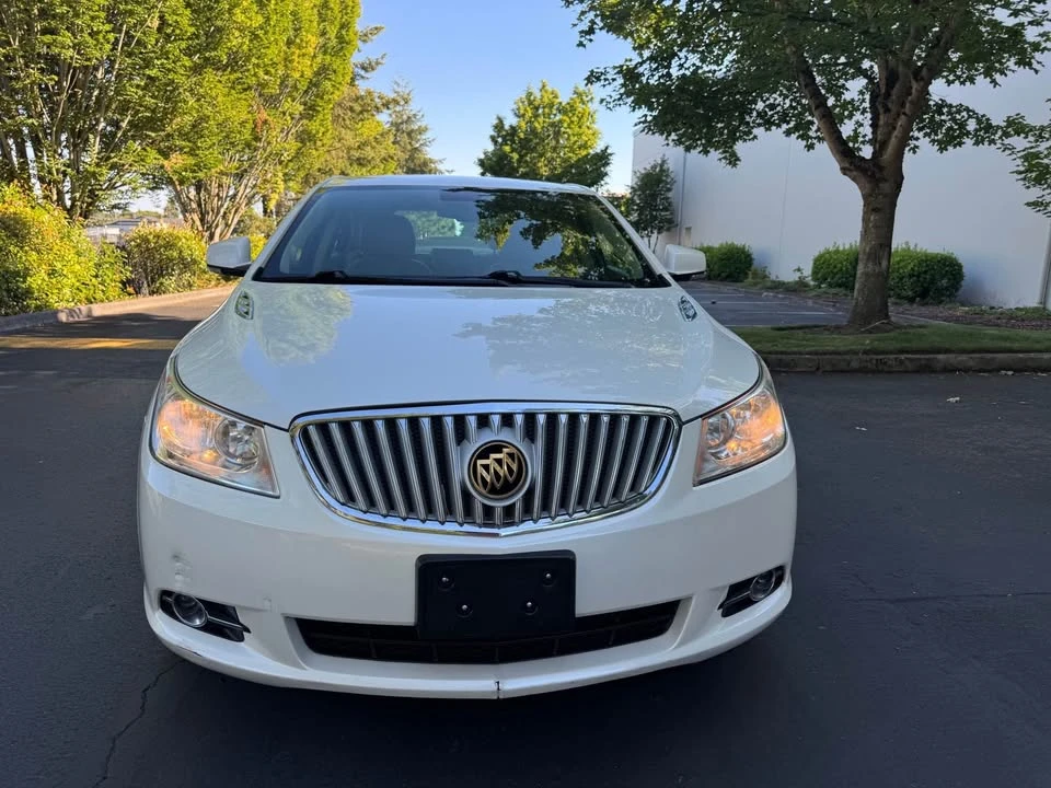 2010 Buick LaCrosse - Image 3 of 20