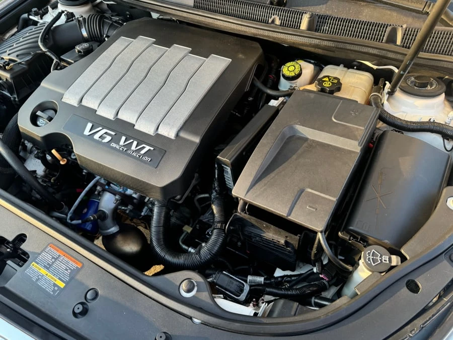 2010 Buick LaCrosse - Image 10 of 11