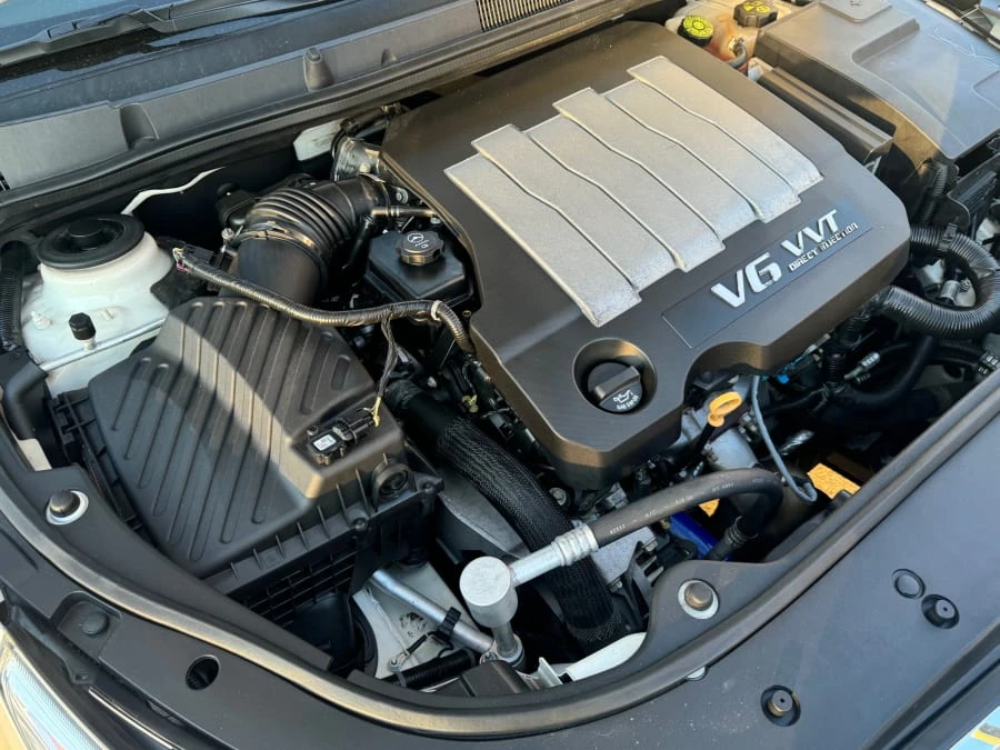 2010 Buick LaCrosse - Image 9 of 11