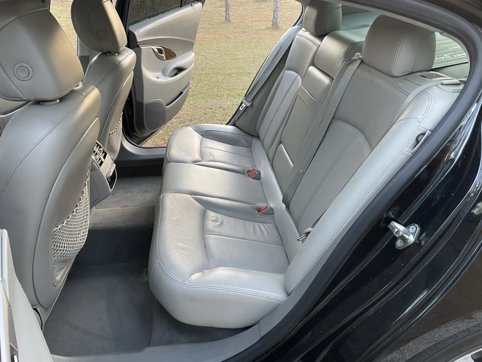 2010 Buick LaCrosse - Image 10 of 23
