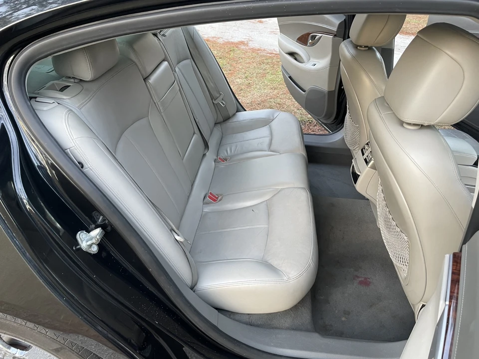 2010 Buick LaCrosse - Image 23 of 23