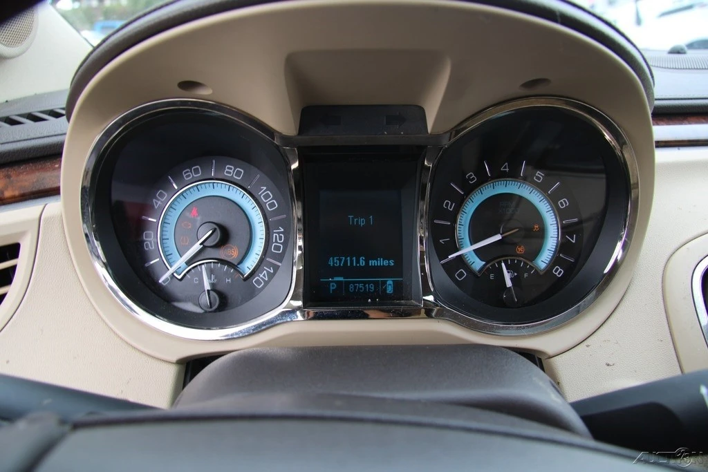 2010 Buick LaCrosse - Image 15 of 21