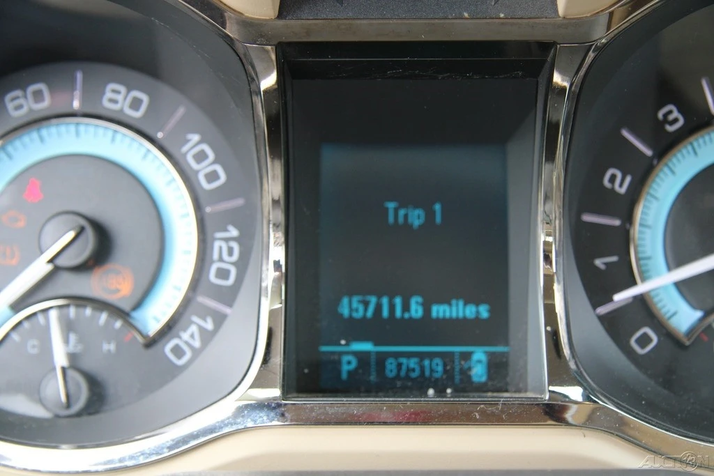 2010 Buick LaCrosse - Image 16 of 21