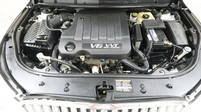 2010 Buick LaCrosse - Image 18 of 20