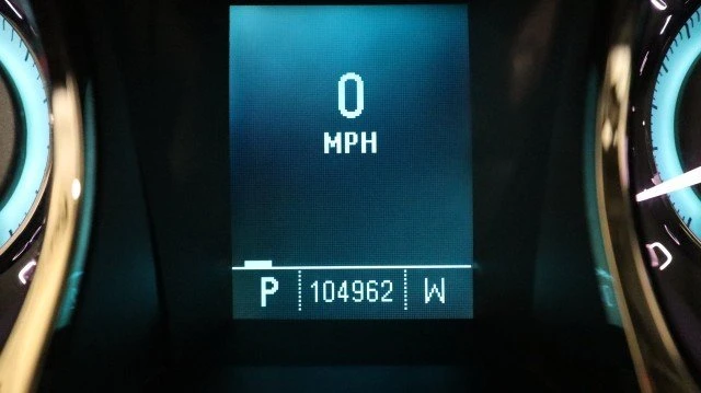 2010 Buick LaCrosse - Image 17 of 20