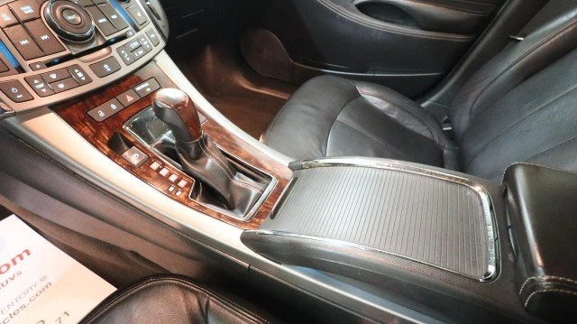 2010 Buick LaCrosse - Image 15 of 20