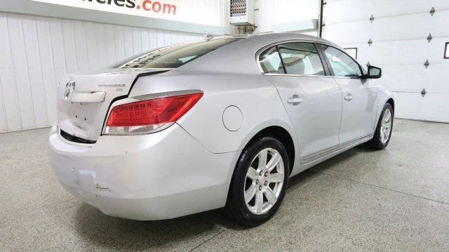 2010 Buick LaCrosse - Image 6 of 20