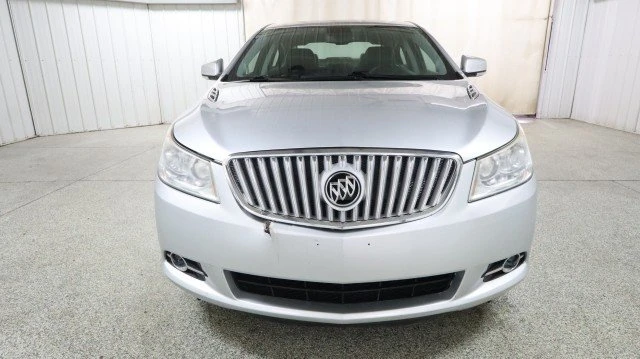 2010 Buick LaCrosse - Image 7 of 20