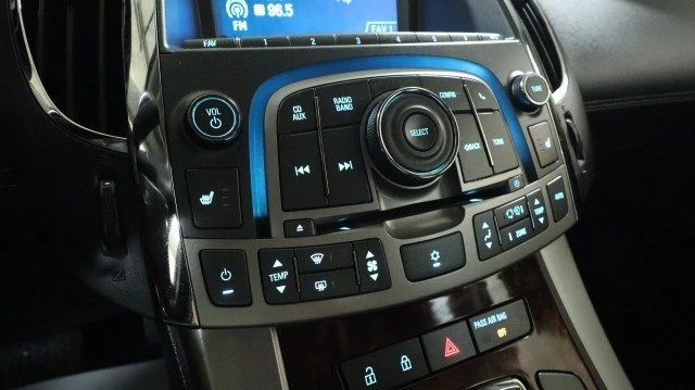 2010 Buick LaCrosse - Image 14 of 20