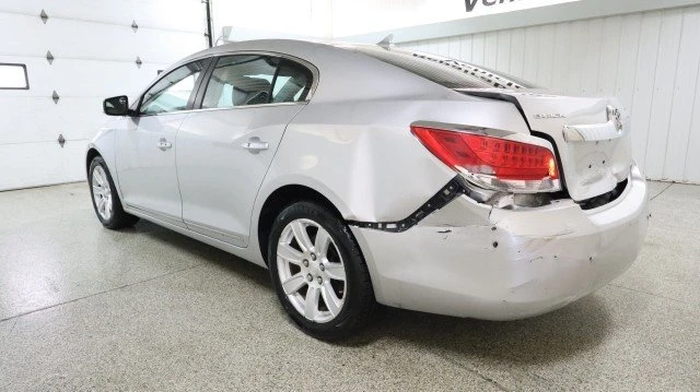 2010 Buick LaCrosse - Image 3 of 20