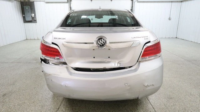 2010 Buick LaCrosse - Image 8 of 20