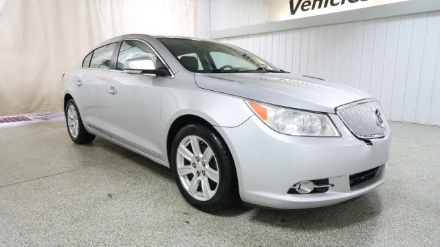 2010 Buick LaCrosse - Image 5 of 20