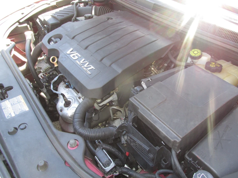 2010 Buick LaCrosse - Image 19 of 21