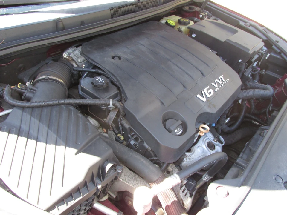 2010 Buick LaCrosse - Image 20 of 21