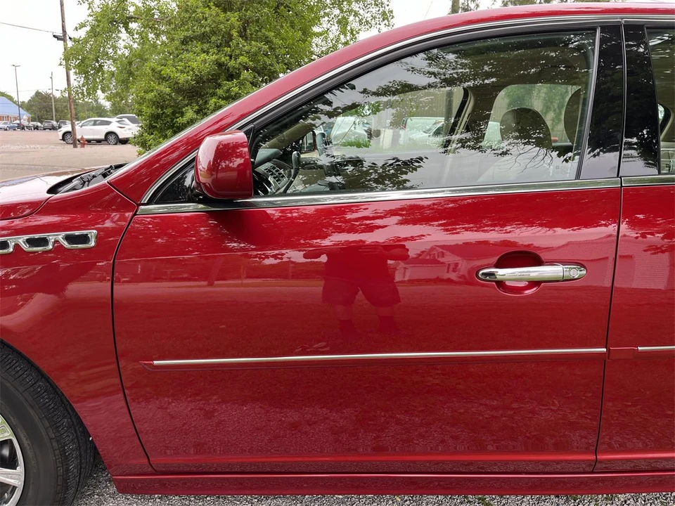 2010 Buick Lucerne - Image 10 of 31