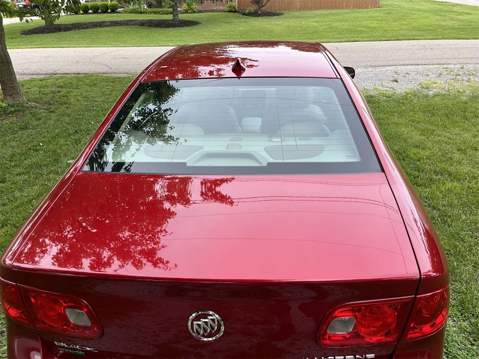 2010 Buick Lucerne - Image 16 of 31