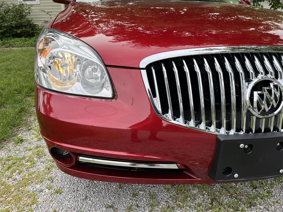2010 Buick Lucerne - Image 23 of 31