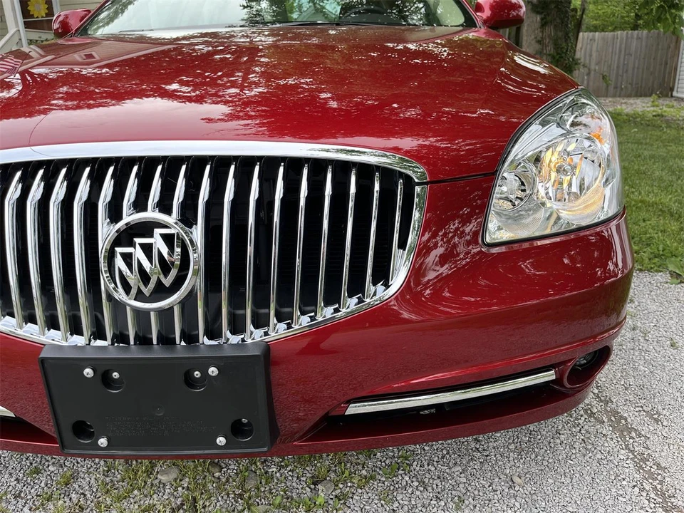 2010 Buick Lucerne - Image 26 of 31