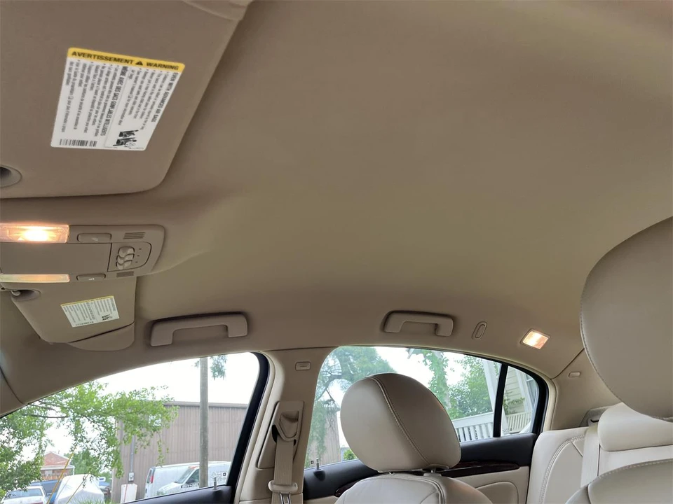 2010 Buick Lucerne - Image 31 of 31