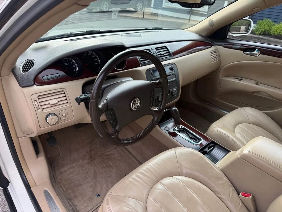 2010 Buick Lucerne - Image 16 of 20